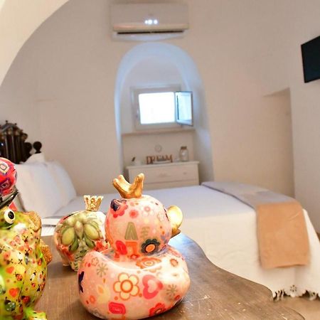 I Trulli Del Fattore Locorotondo Exterior foto