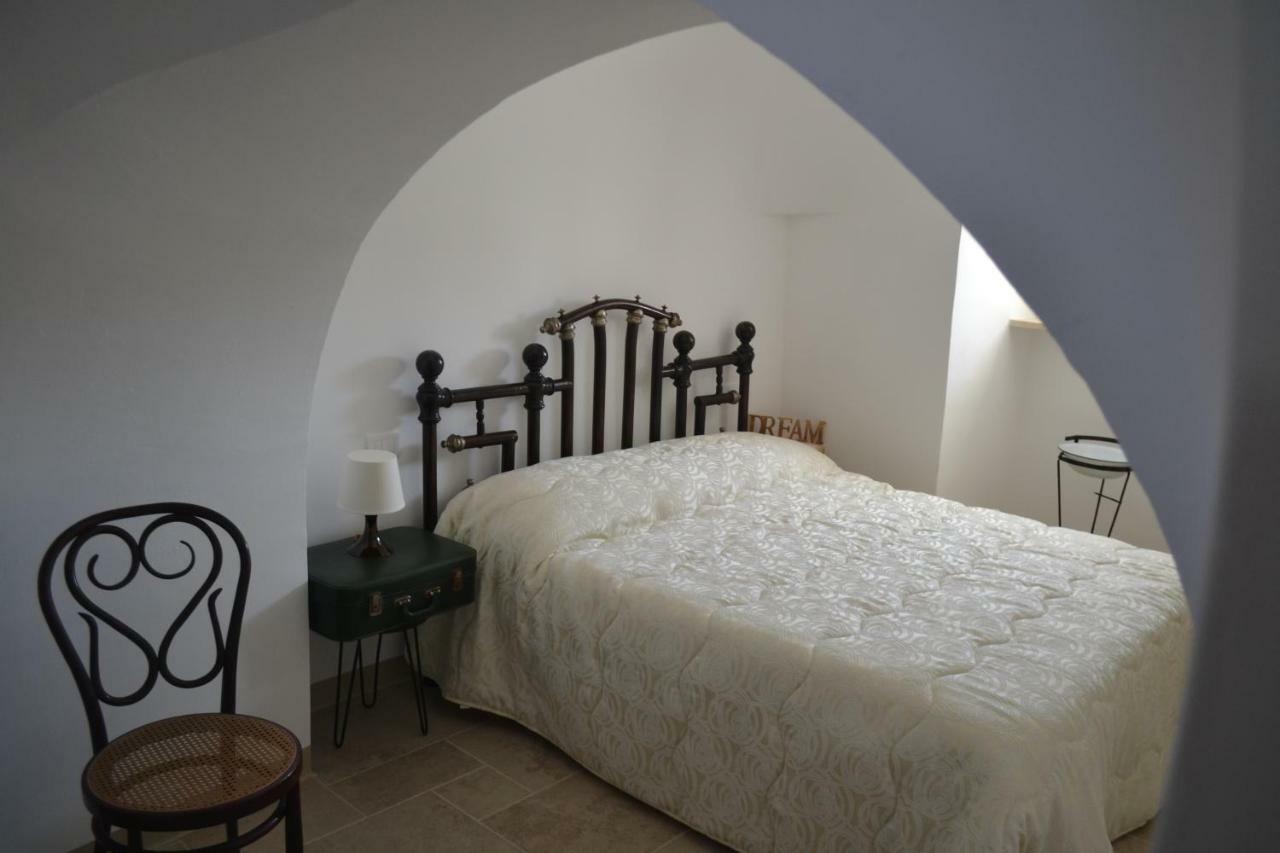 I Trulli Del Fattore Locorotondo Exterior foto