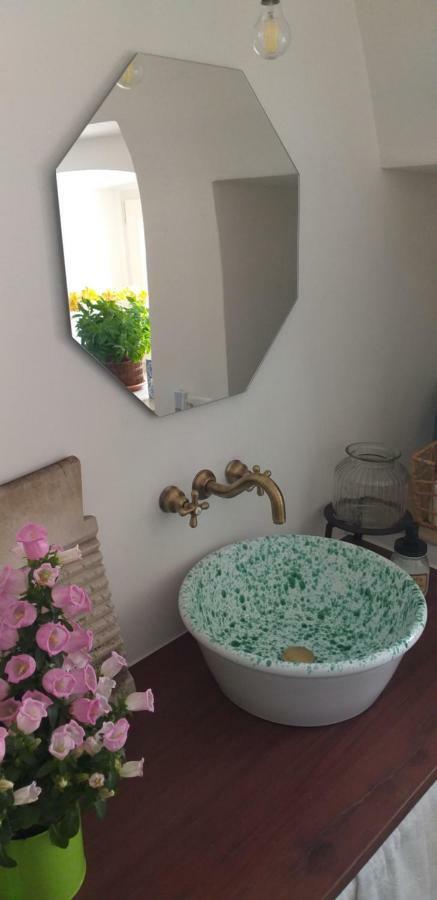 I Trulli Del Fattore Locorotondo Exterior foto